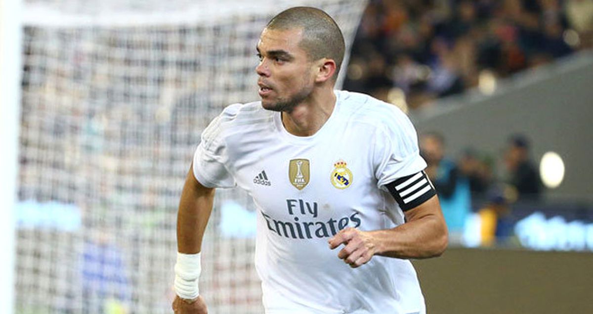 Galatasaray'dan Pepe Teklifine Yanıt: Müzeye Mi Alacağız