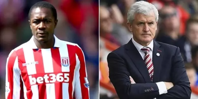 İngiliz Ekibi Stoke City, Galatasaray'ın İstediği Imbula'yı Satış Listesine Koydu