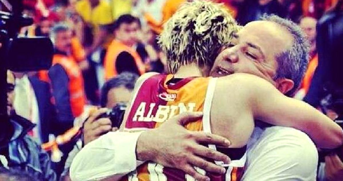 Galatasaray'ın Eski Koçu Ekrem Memnun, Eskişehir Basket'le Anlaştı