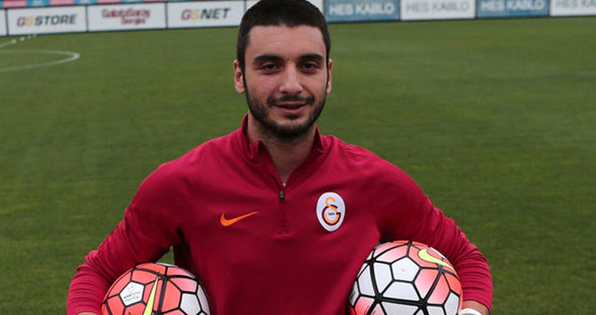 Malaga, Kameni'yi Fenerbahçe'ye Satarsa Cenk Gönen'i Transfer Edecek