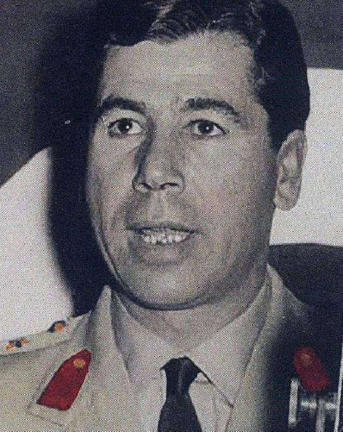 Milli Birlik Komitesi Üyesi 14'lerden Em. Kurmay Albay Mustafa Kaplan 95 Yaşında Vefat Etti