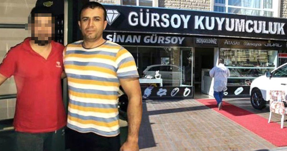 Milli Tekvandocu Babasını Öldürdü, İntihar Tutanağı Düzenletti, Savcı Keşifte Cinayeti Çözdü