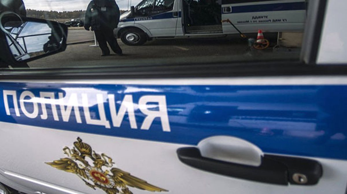 Moskova'da Havalimanı Otoparkında Bir Türk Ölü Bulundu
