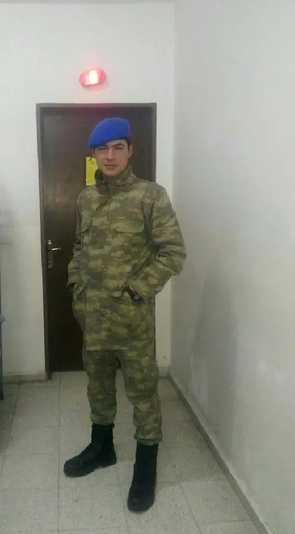 Karaman'a şehit ateşi düştü