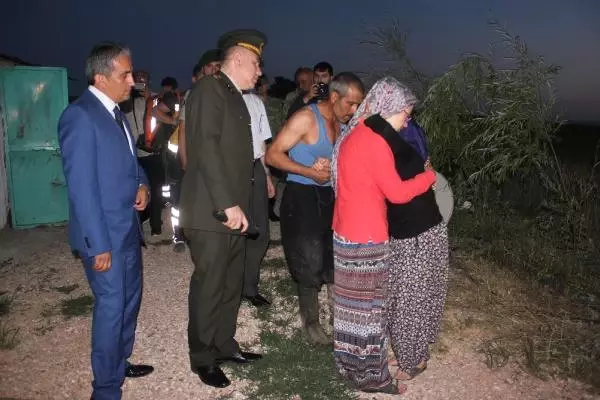 Karaman'a şehit ateşi düştü