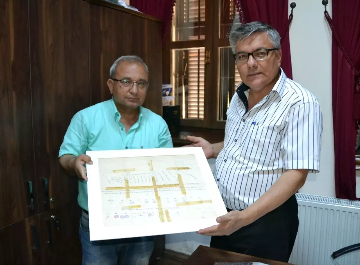 Yunan'a İlk Kurşunu Sıkan Milletvekili Beratı Balıkesir'de