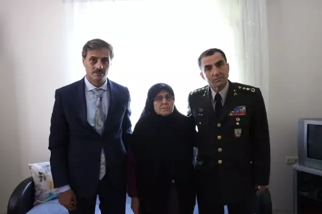 Serdivan'da Bu Bayramda Tek Yürek Oldu Serdivan'da Bu Bayramda Tek Yürek Oldu
