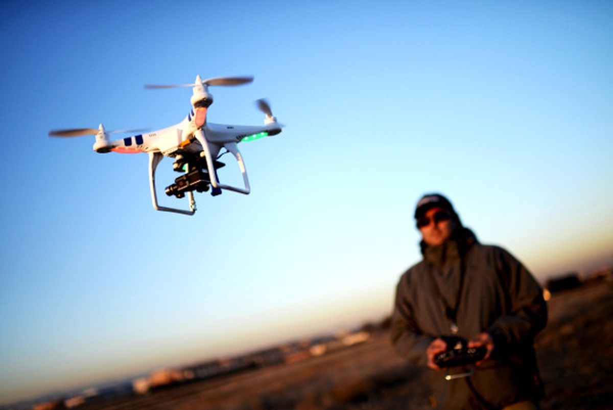 TDK, Drone'a Türkçe İsim Arıyor