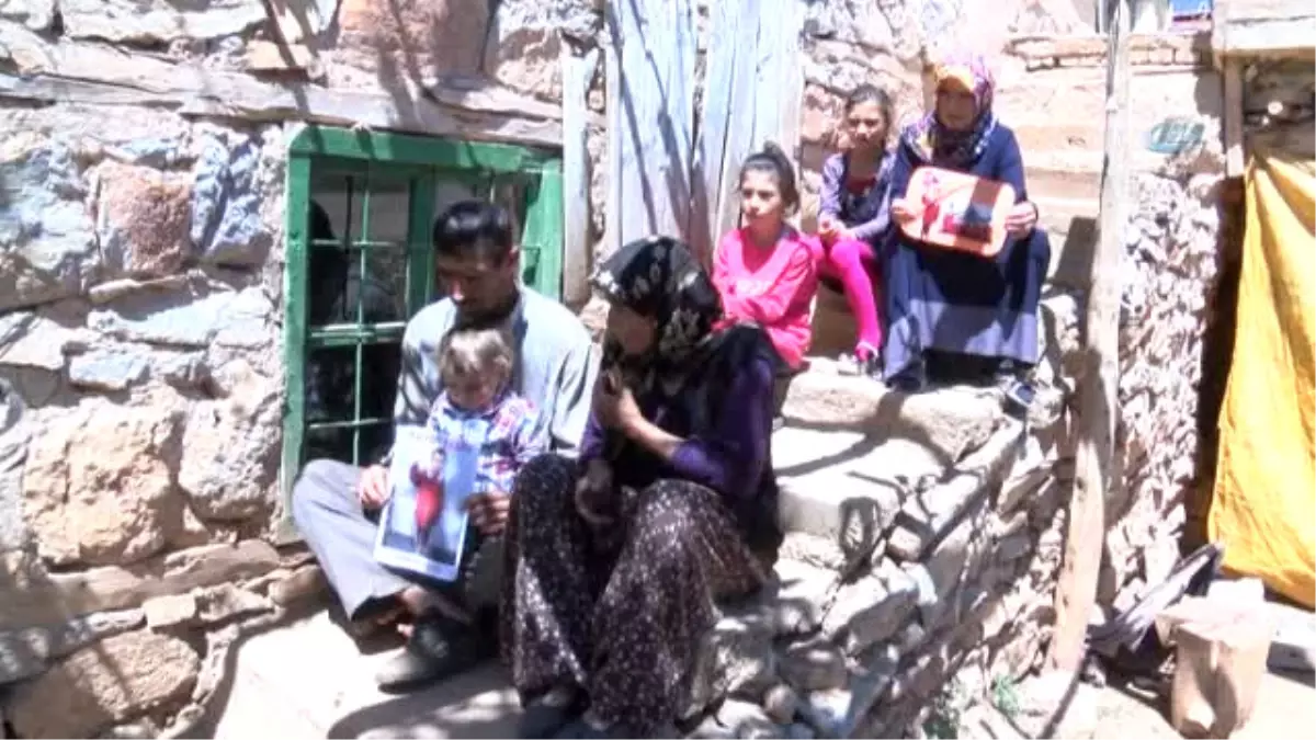 449 Gündür Kayıp Olan Yasin'siz Üçüncü Buruk Bayram