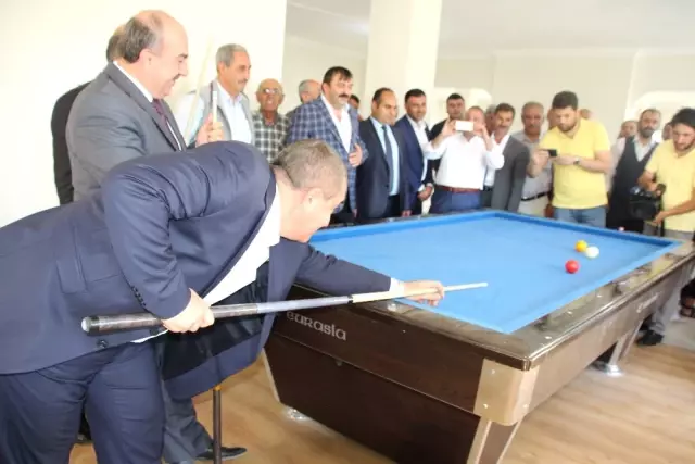 AK Parti Muş Milletvekili Şimşek Varto da Bayramlaştı AK Parti Muş Milletvekili Şimşek Varto da Bayramlaştı