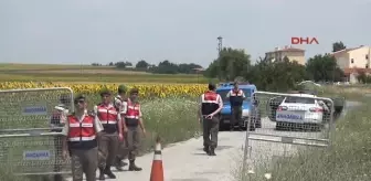 Ayla Akat Ata: Edirne Hdp'li Buldan: Adalet Yürüyüşü'nün Gideceği Nokta Edirne Cezaevi'dir Ayla Akat Ata: Edirne Hdp'li Buldan: Adalet Yürüyüşü'nün Gideceği Nokta Edirne Cezaevi'dir