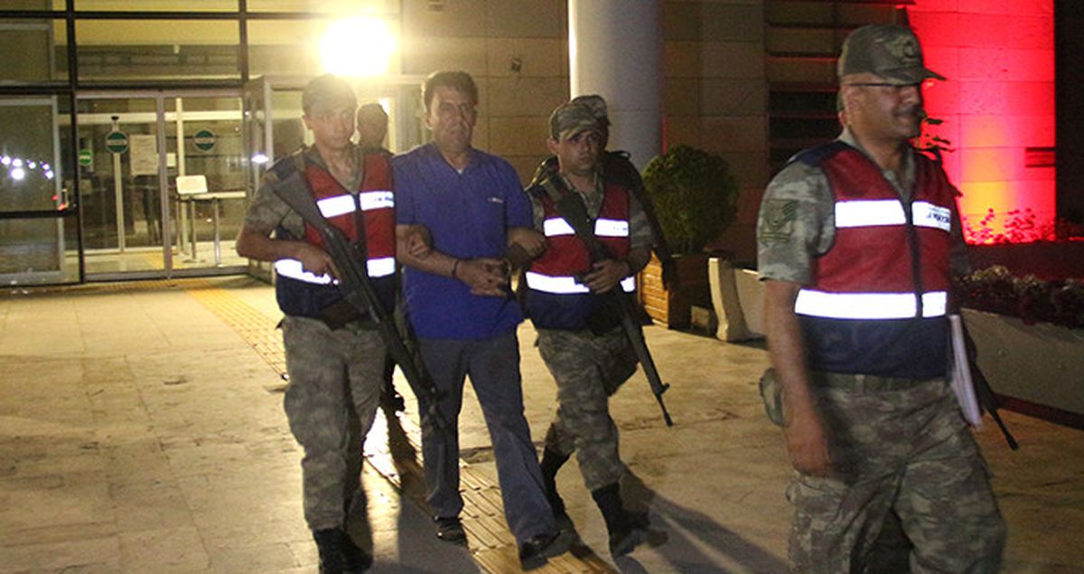 Elazığ'da Ambulansa Verilen Cesedin Sırrı Çözüldü! Alkol Aldığı Arkadaşını Öldürmüş