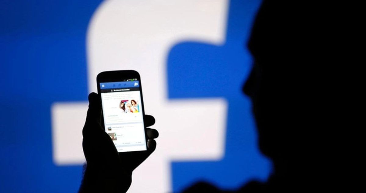 Facebook Bir Haftada 66 Bin Paylaşımı Sildi