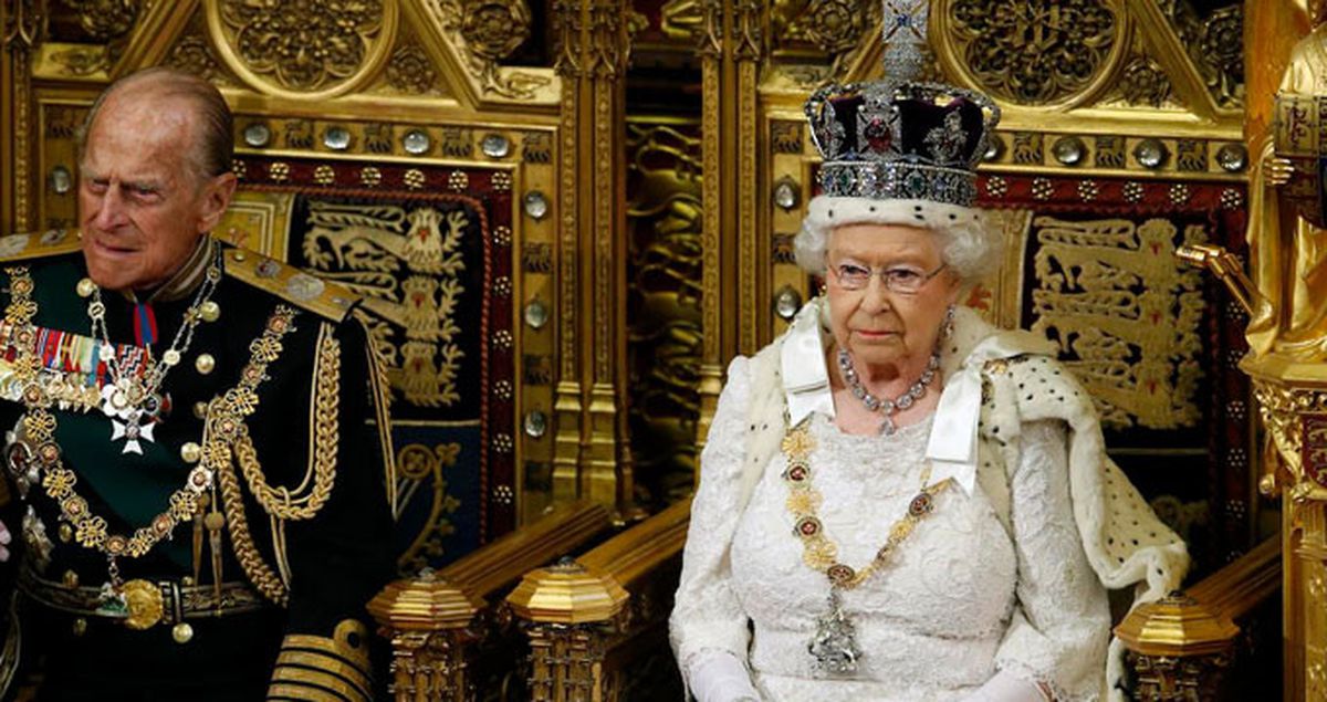 Kraliçe 2. Elizabeth'in Bütçeden Aldığı Pay Artırıldı