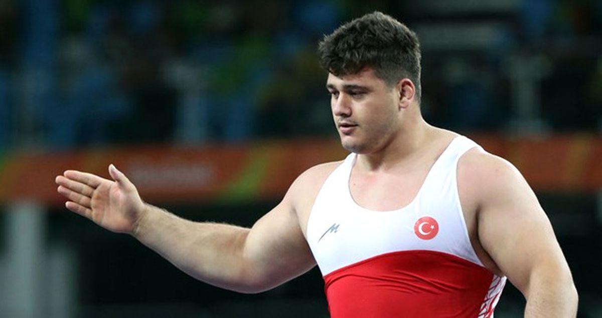 Rıza Kayaalp: 2020 Olimpiyatları'nda Altın Madalya Alıp Güreşi Bırakacağım
