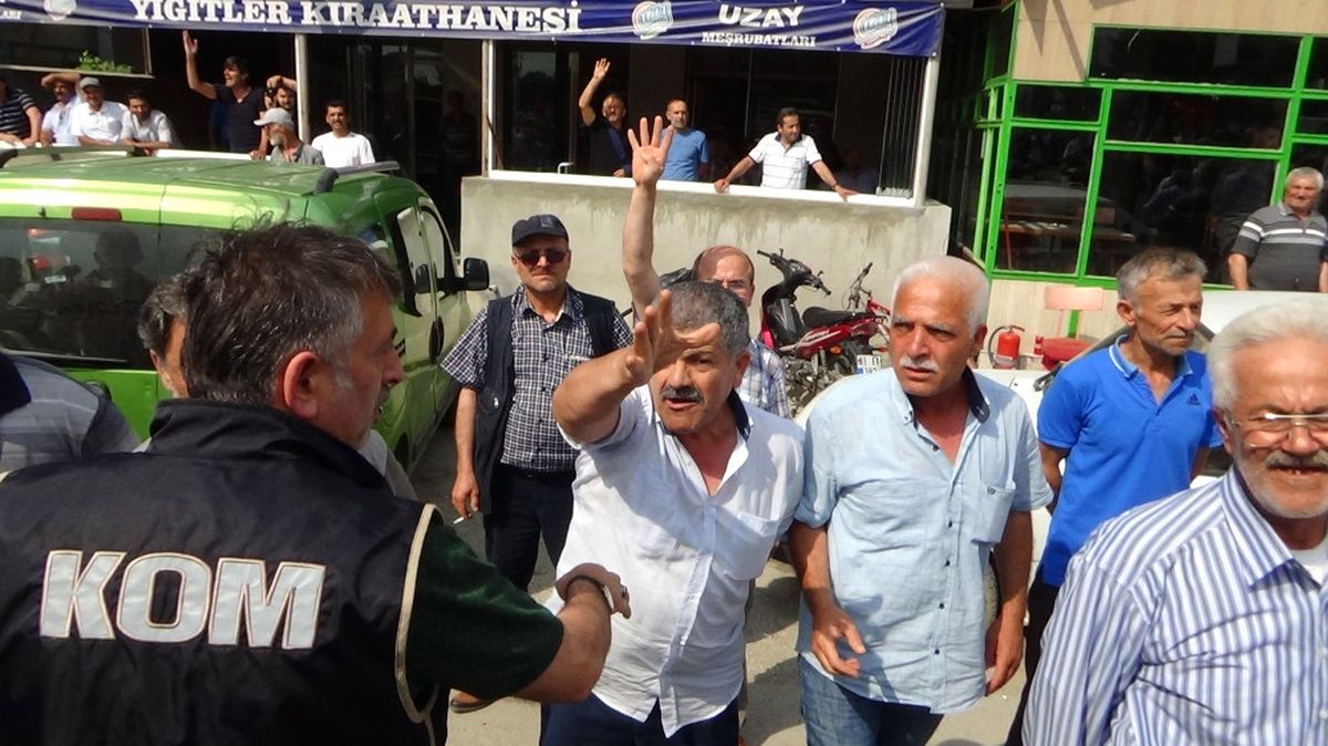Şehit Babasından Kılıçdaroğlu'na ve Yürüyüşçülere Tepki: Utanmıyor musunuz?