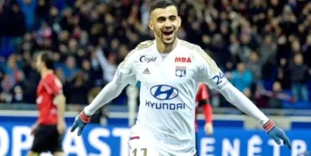 Valbuena Bastırdı Ghezzal Geliyor