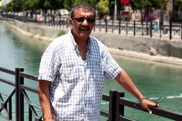 Adana'da Ölümüne Serinlik Adana'da Ölümüne Serinlik