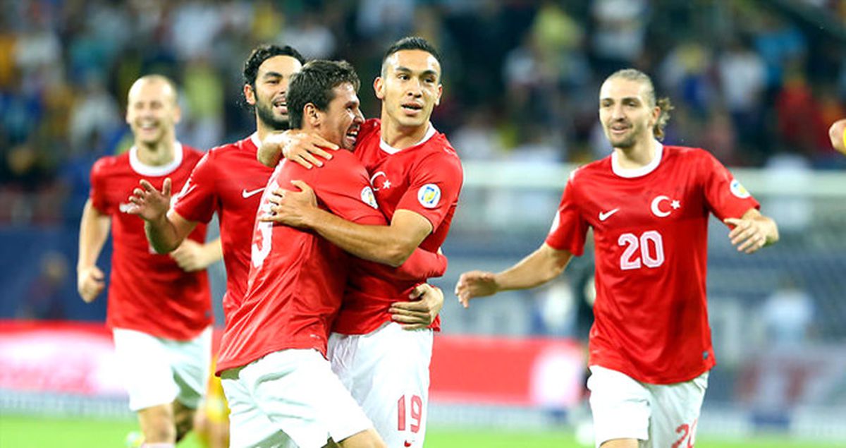 Antalyaspor, Mevlüt Erdinç'le Prensipte Anlaştı