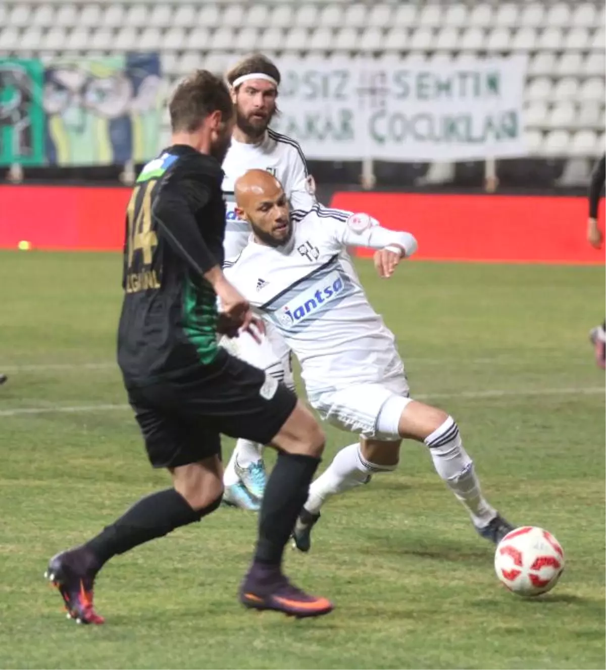 Aydınspor 1923'te Kadro Dağılıyor