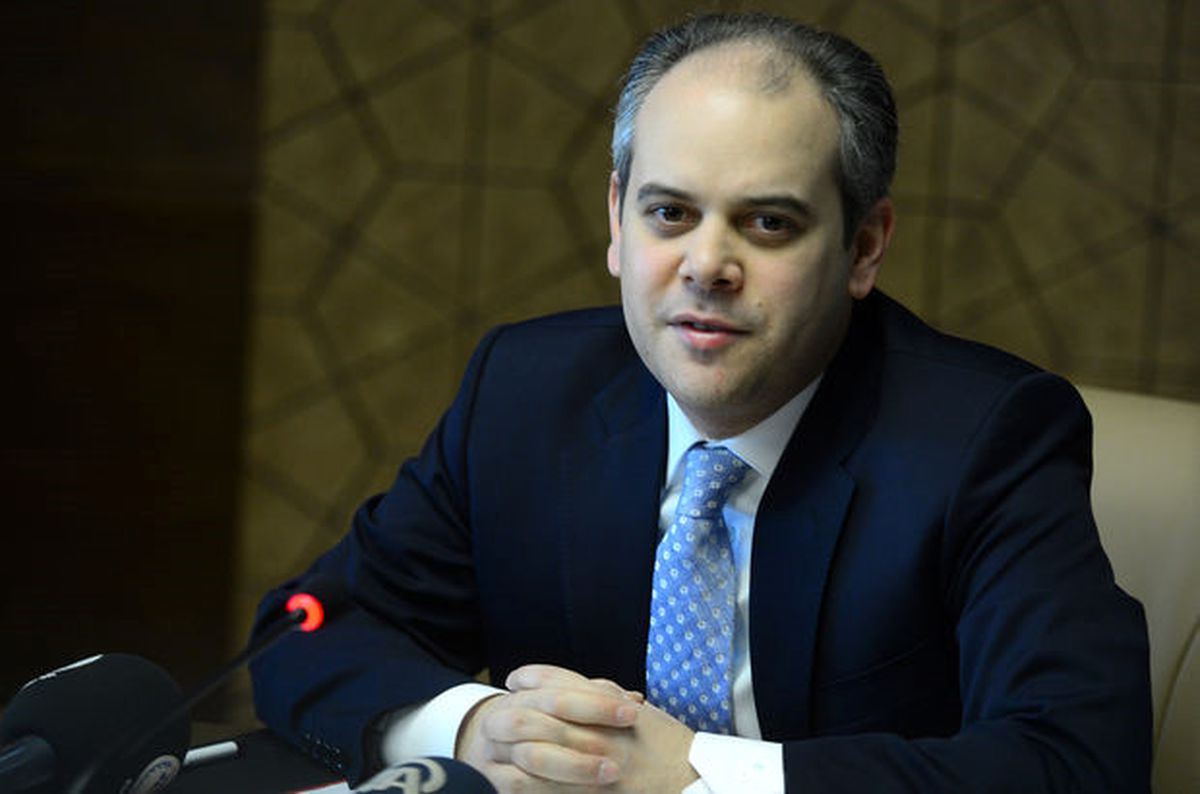 Bakan Kılıç'tan Genç Sporculara Tebrik Mesajı