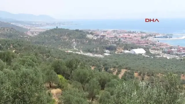 Canakkale En Cok Yazlik Ev Aranan Il Ve Ilceler Arasinda Yerel Www Rehbercanakkale Com Haber Portali Ve Firma Rehberi
