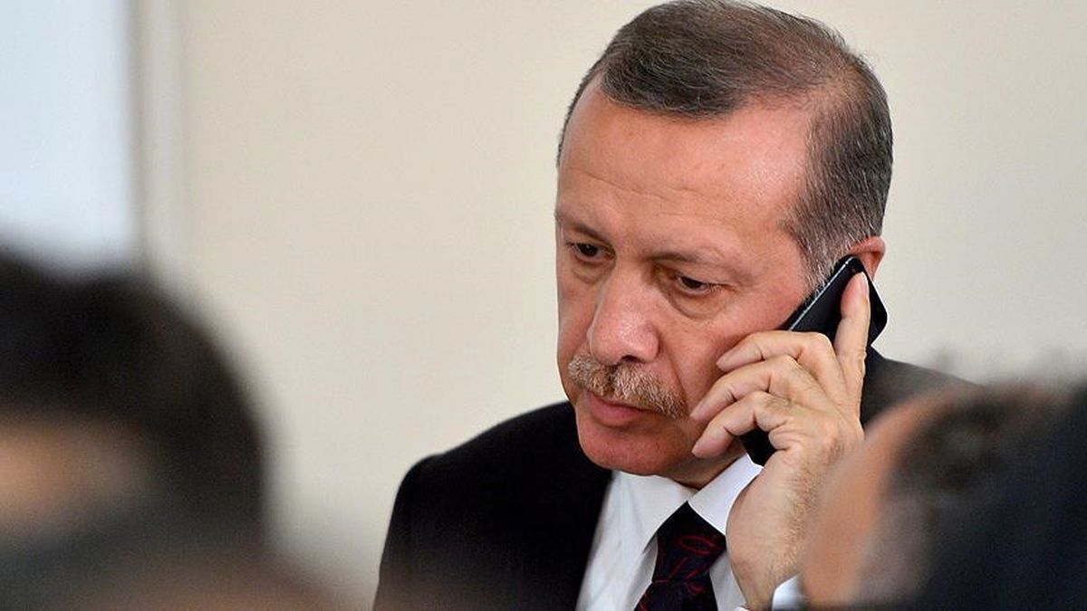 Cumhurbaşkanı, Altın Madalya Alan Zeliha Ağrıs'ı Arayarak Tebrik Etti