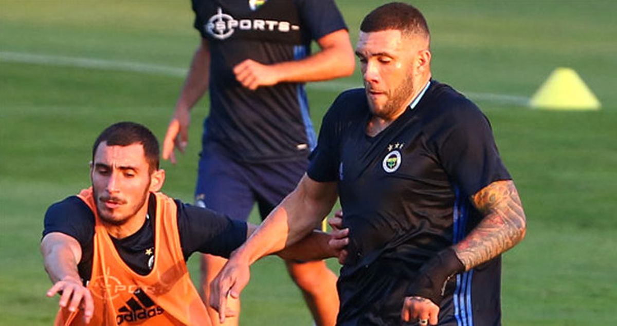Fernandao'nun Son Hali, Taraftarları Kızdırdı