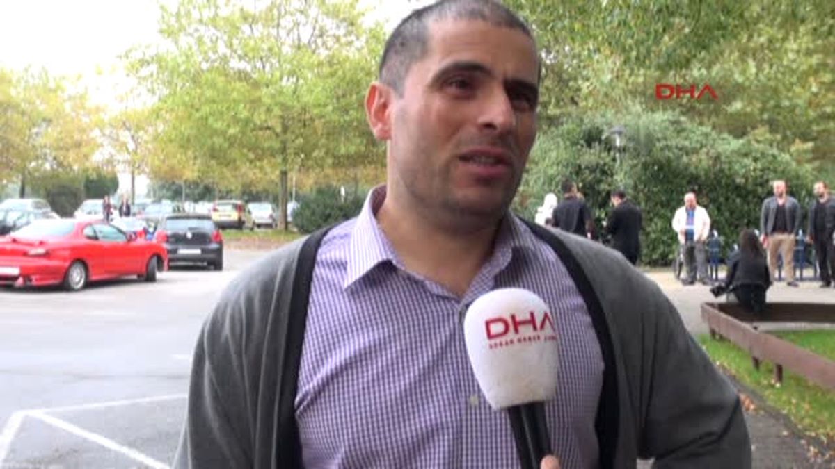 Gamze Acılarına Daha Fazla Dayanamadı