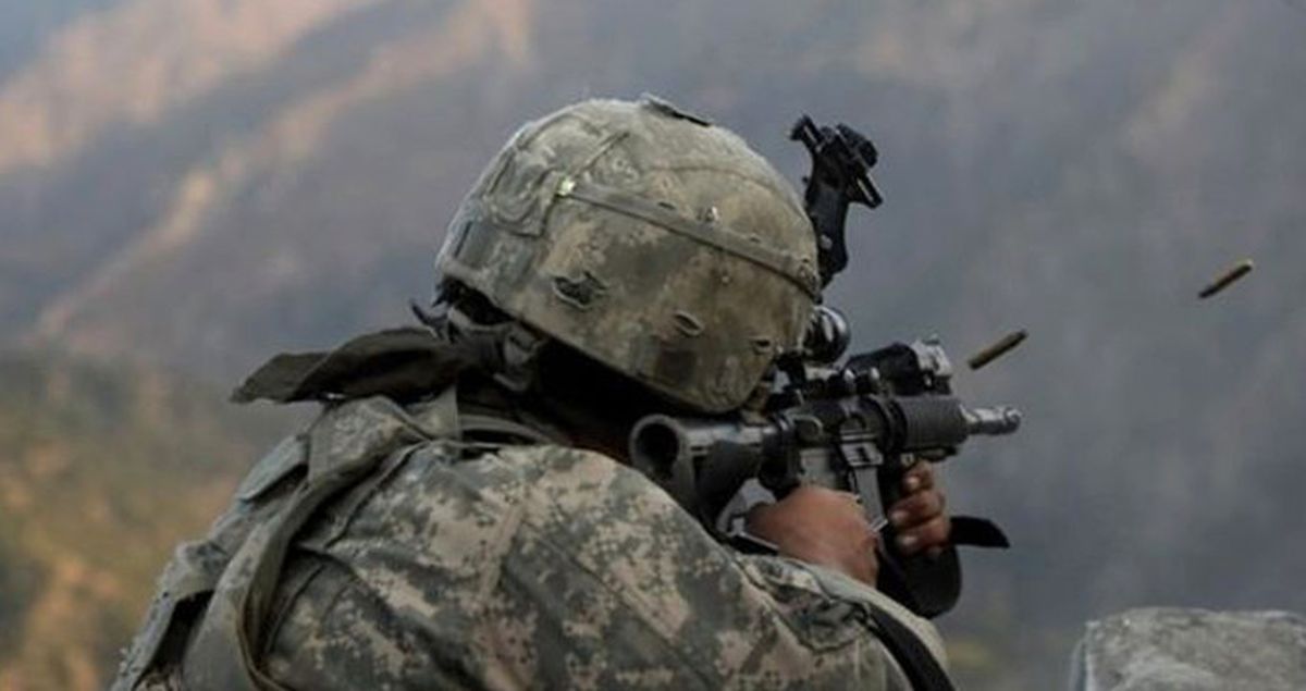 Hakkari'de Çıkan Çatışmada 1 Özel Harekat Polisi Şehit Oldu