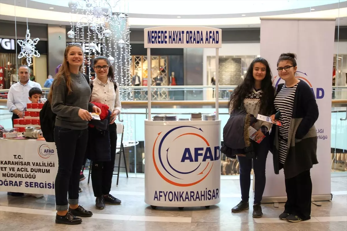 36 Bin Kişiye Afet Eğitimi Verildi