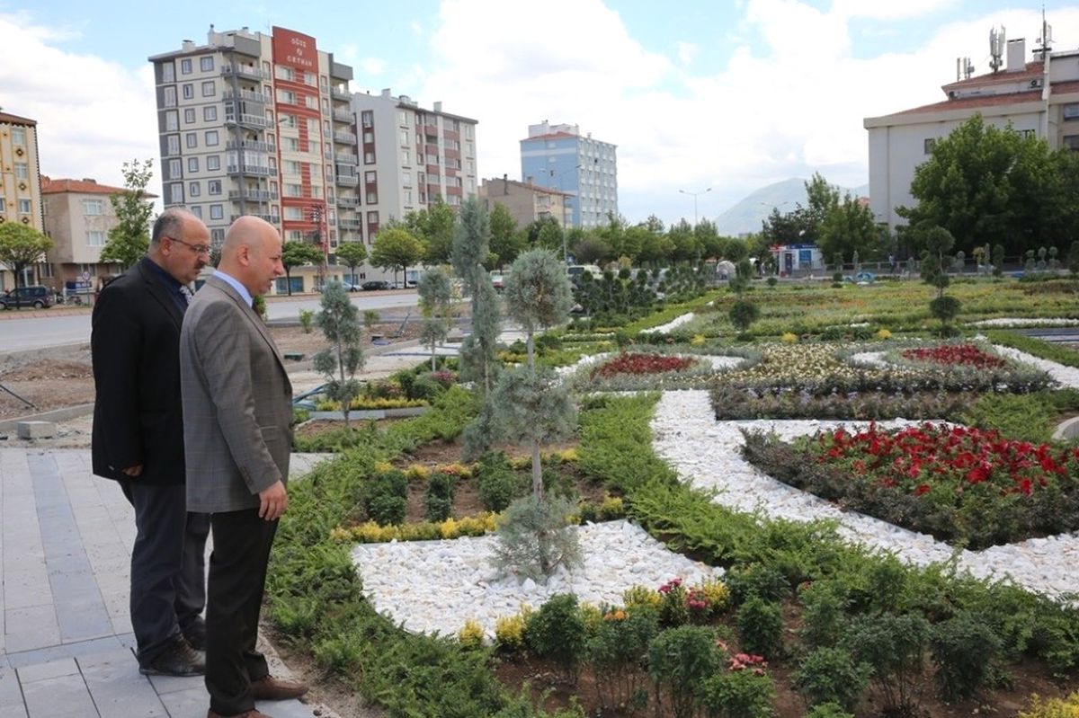 Başkan Çolakbayrakdar, 'Kocasinan'a Yeni Bir Soluk Kattık'