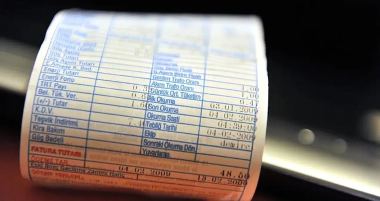 EPDK Açıkladı: 3 Ay Boyunca Elektriğe Zam Yok