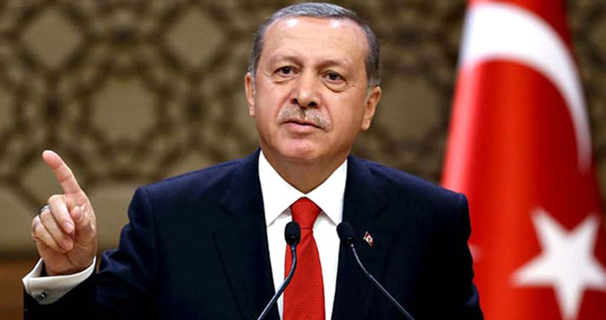 Erdoğan Talimatı Verdi! Yeni Seçim Sistemi İçin İki Model