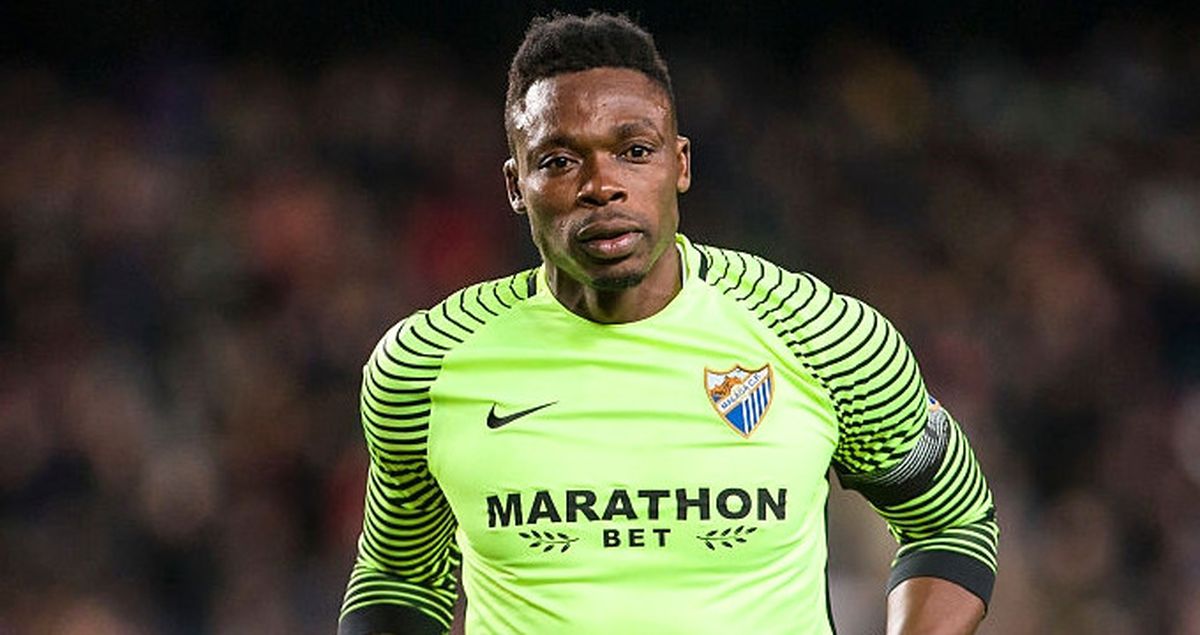 Fenerbahçe, Carlos Kameni'yle 3 Yıllık Anlaştı
