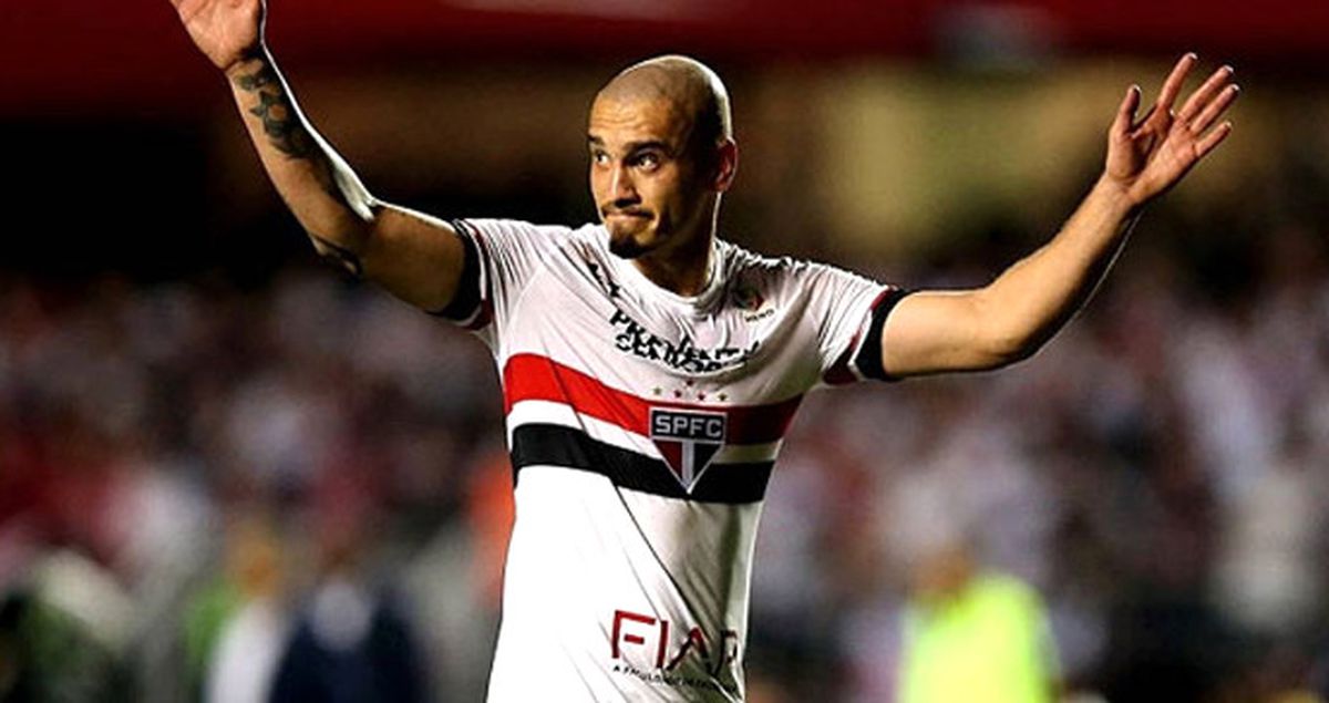 Galatasaray, Maicon Transferini Borsaya Bildirdi