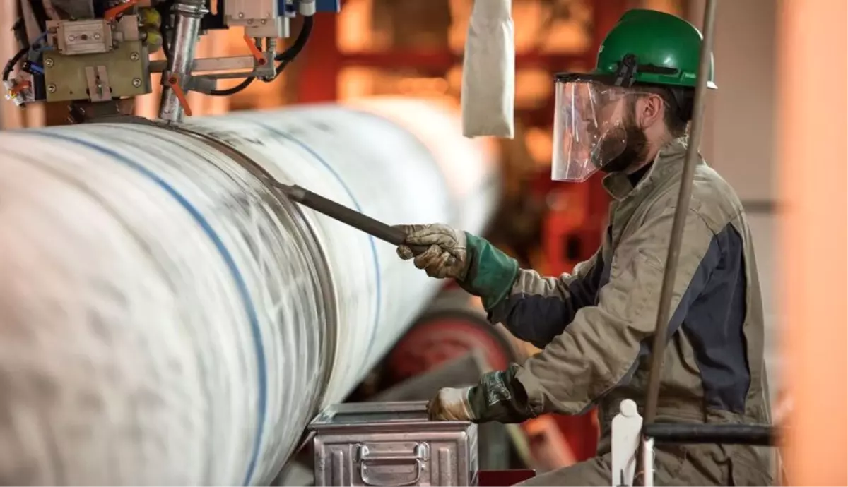 Gazprom'dan 'Türkiye'den Çekiliyor' İddialarına Yanıt