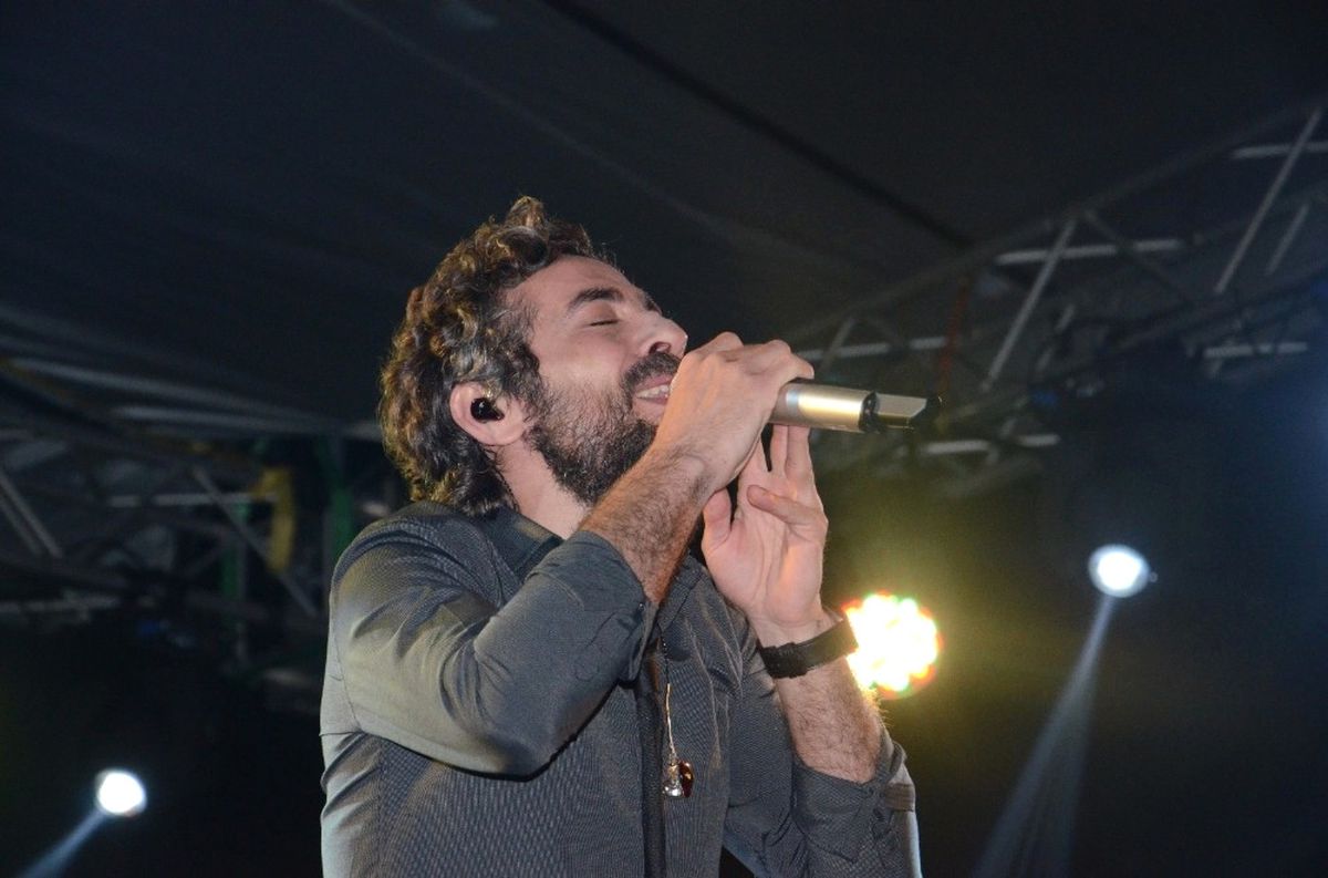 Gülüç Festivalinde Resul Dindar Sahne Alacak