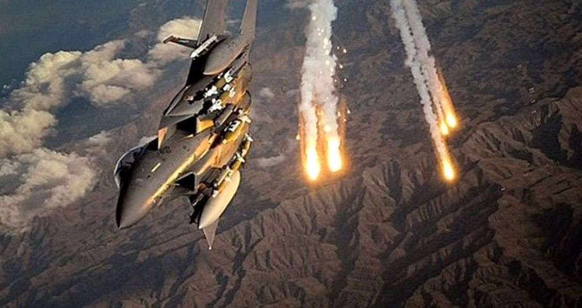 Hakkari'de Hava Harekatında 7 Terörist Öldürüldü