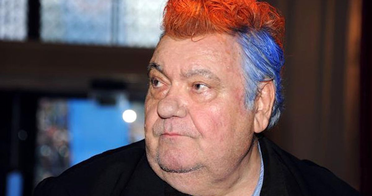 Montpellier'nin 74 Yaşındaki Başkanı Louis Nicollin Hayatını Kaybetti