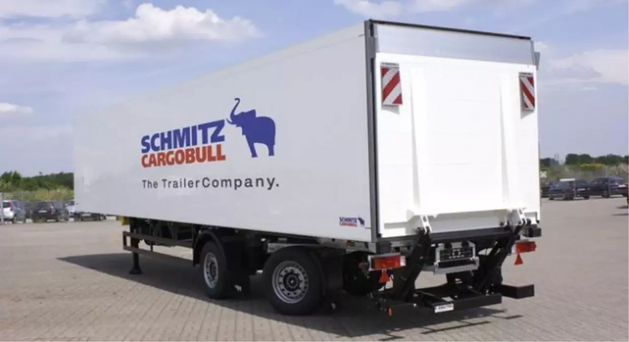 Schmitz cargobull перевод