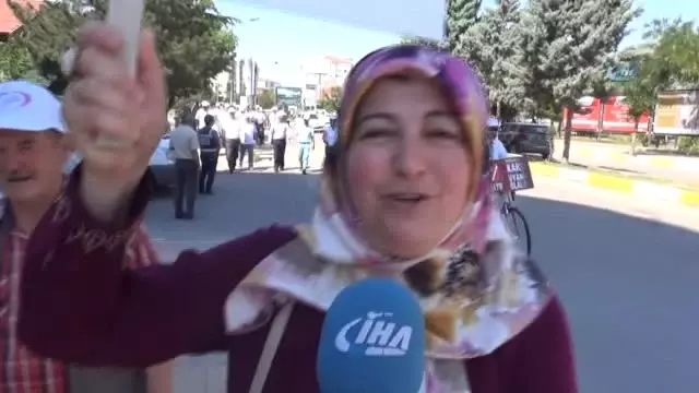 Uyuşturucuyla Mücadele İçin Pedal Çevirdiler Uyuşturucuyla Mücadele İçin Pedal Çevirdiler