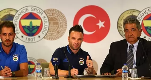 Valbuena: Takımın Lideri Olabilirim Ama Her Maçı Kazandıramam