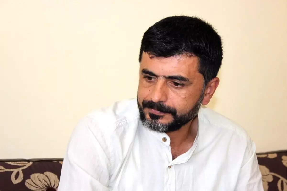 15 Temmuz Gazisi Eski Polis Murat Daşdemir Açıklaması