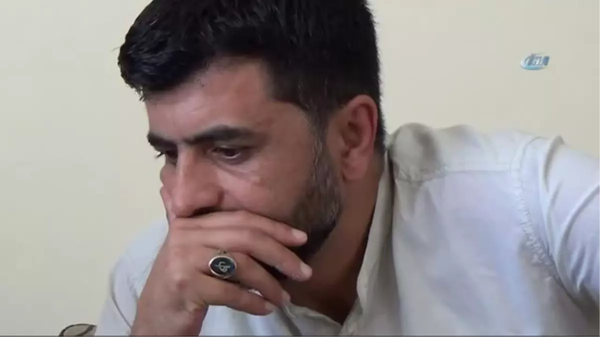 15 Temmuz Gazisi Murat Daşdemir: '15 Temmuzda Akaryakıt Almak İçin Sıraya Girenler Bugün Adalet...