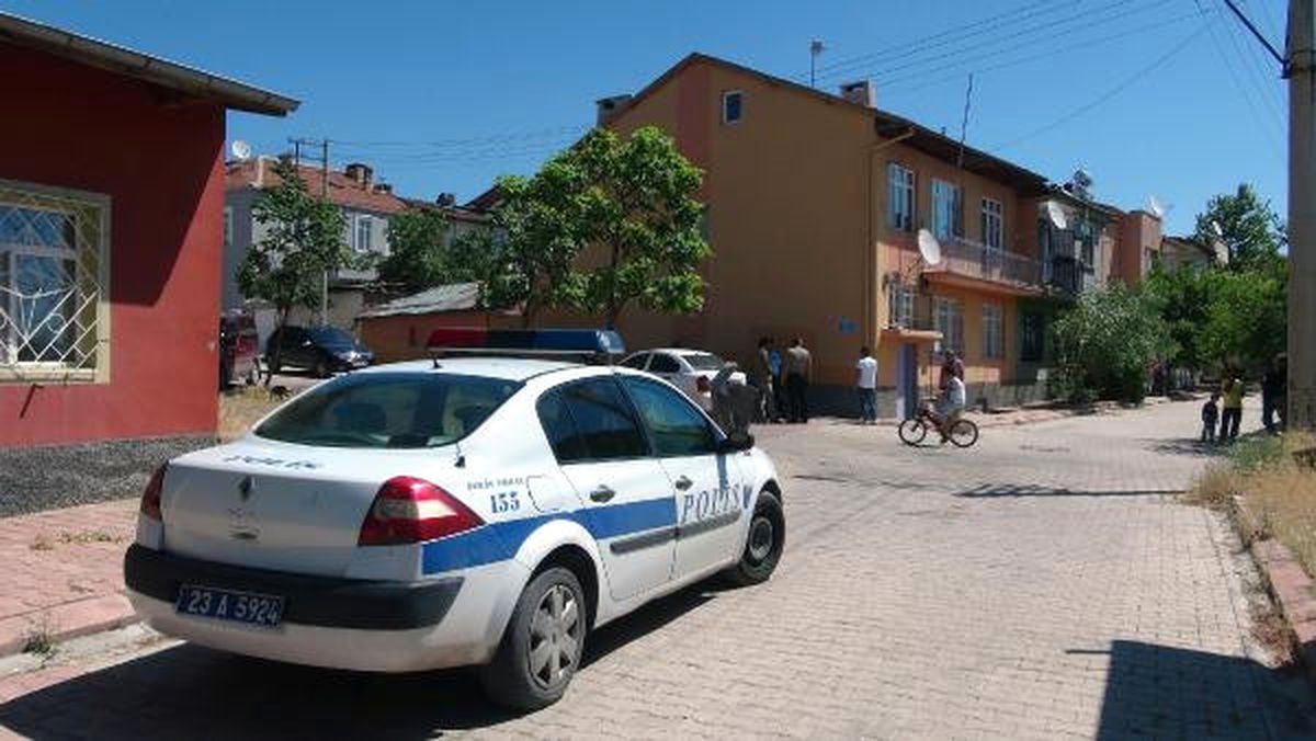 Cani Oğul 88 Yaşındaki Annesini, Elleriyle Boğarak Öldürdü!