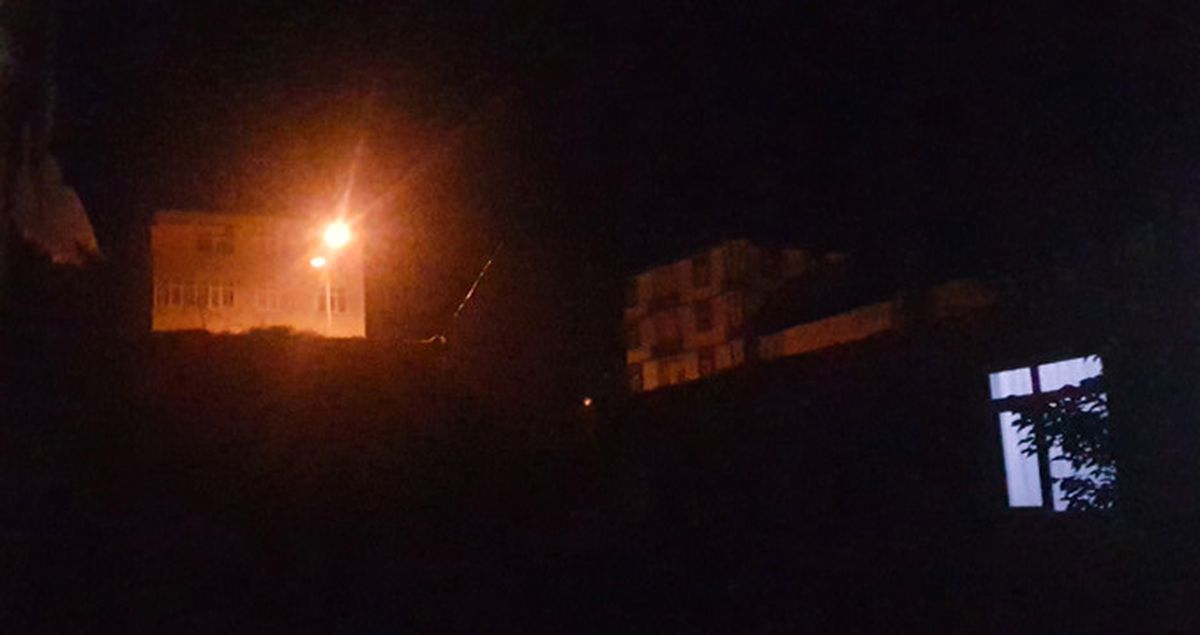 Alarmını Yanlış Kuran İmam Gece Ezan Okuyunca, Halk Darbe Girişimi Sandı