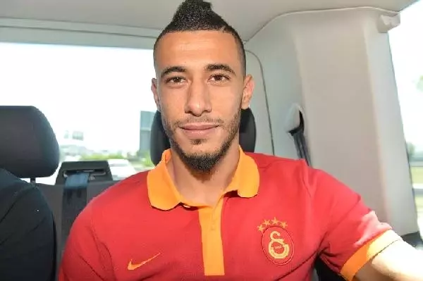 Belhanda: "İnşallah Şampiyon Olacağız" - Haber