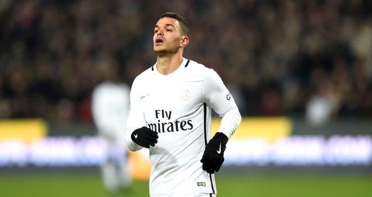 Beşiktaş, Menajerlerin Önerdiği Ben Arfa İçin PSG ile Görüşecek