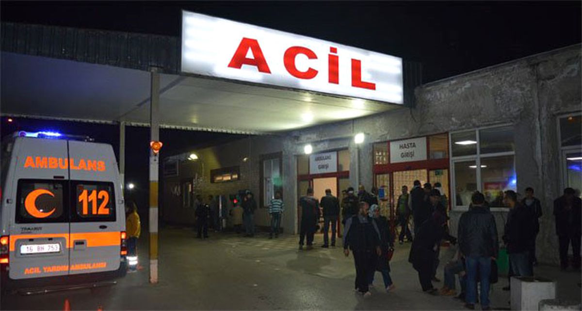 Bu Kez Muğla: 3 Günde 87 Asker Zehirlenme Süphesiyle Hastaneye Kaldırıldı!